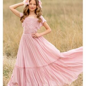 Joyfolie Viola Kids Dress